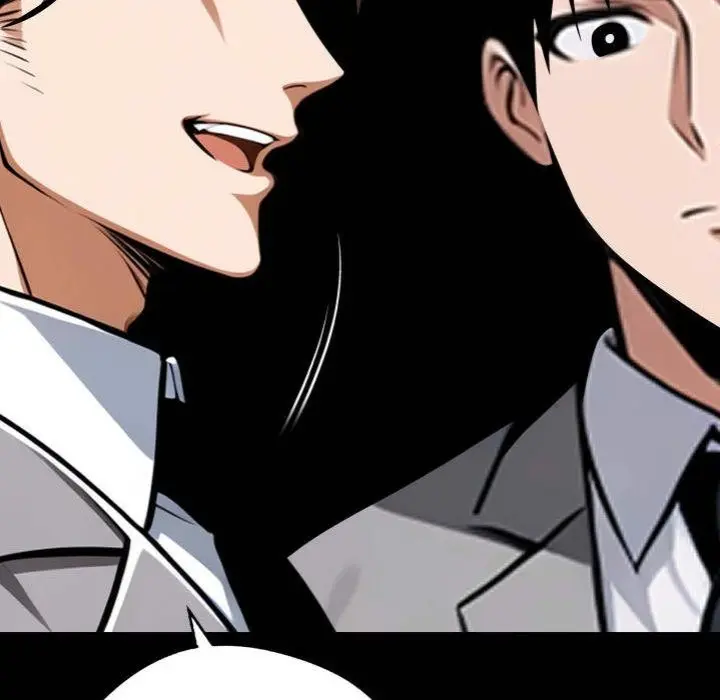 Gangster x Office Lady Episode 55 - Page 29