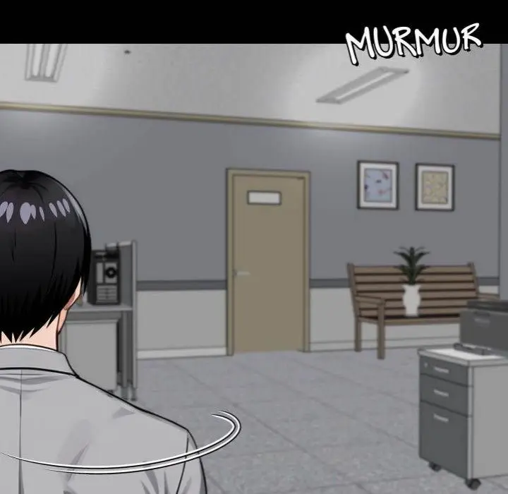 Gangster x Office Lady Episode 55 - Page 31