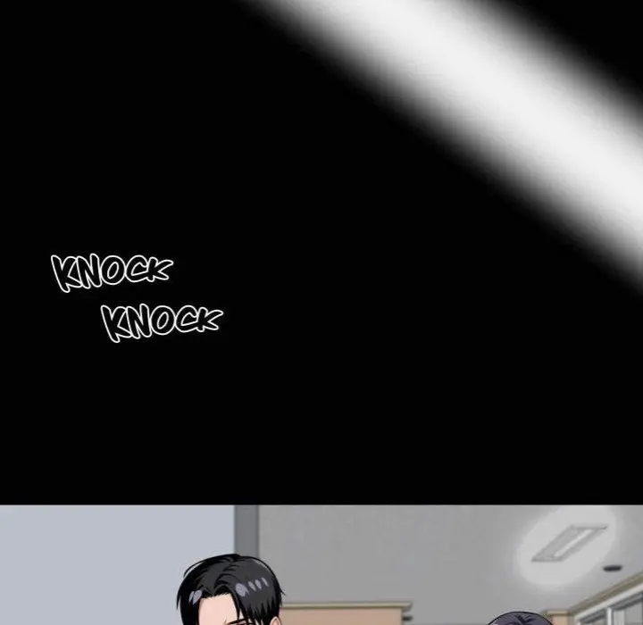 Gangster x Office Lady Episode 55 - Page 33