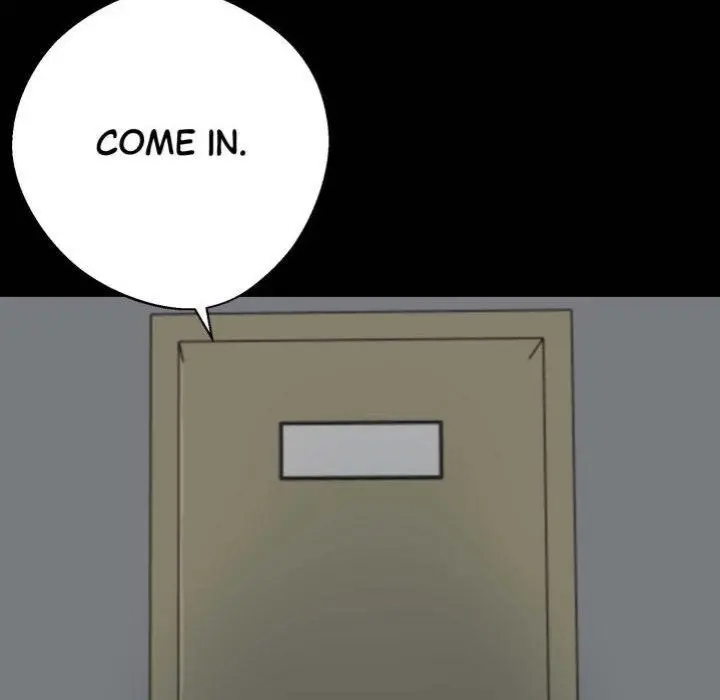 Gangster x Office Lady Episode 55 - Page 35
