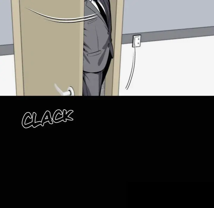 Gangster x Office Lady Episode 55 - Page 38