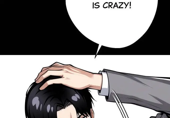 Gangster x Office Lady Episode 55 - Page 4