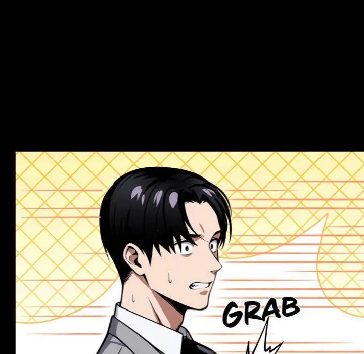 Gangster x Office Lady Episode 55 - Page 39