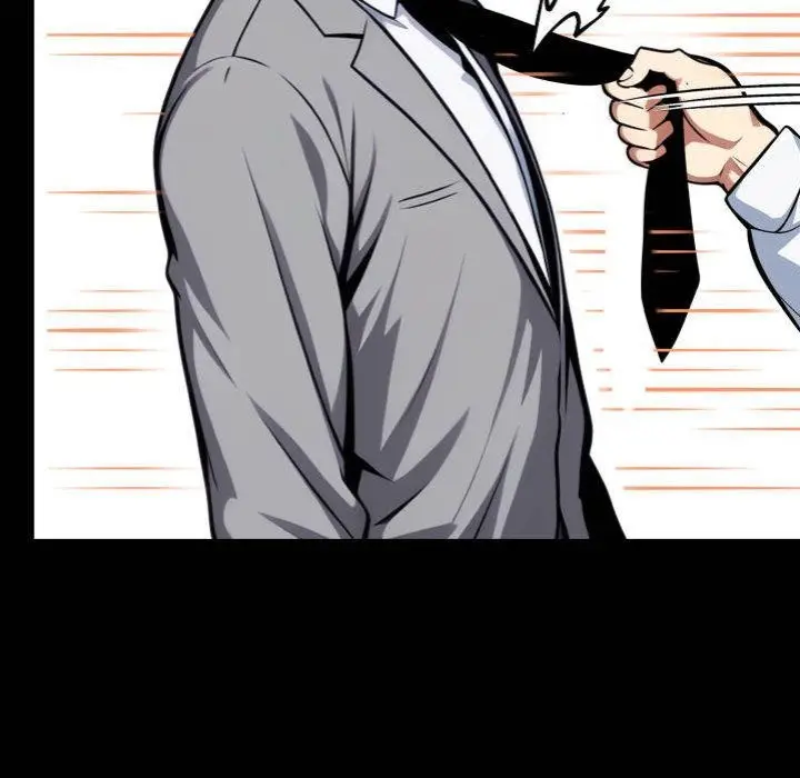 Gangster x Office Lady Episode 55 - Page 40
