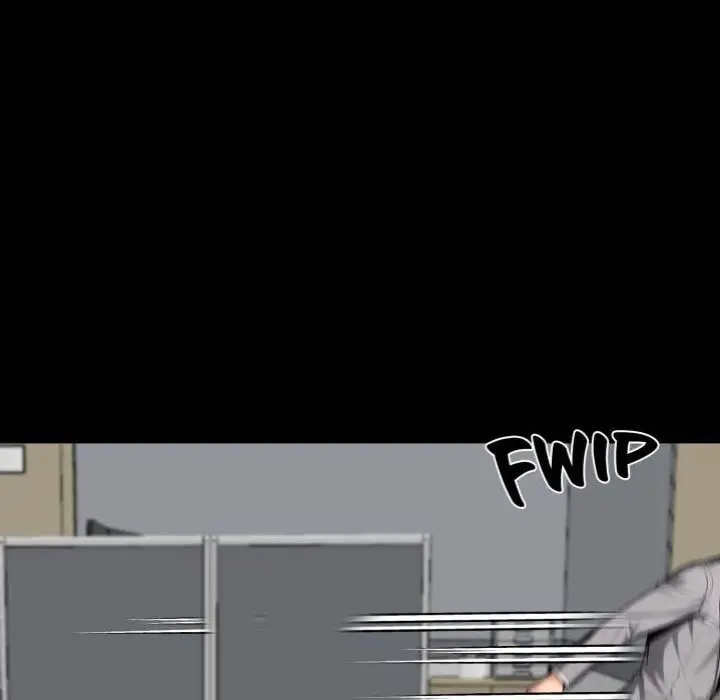 Gangster x Office Lady Episode 55 - Page 41