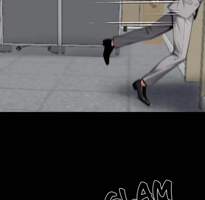 Gangster x Office Lady Episode 55 - Page 42