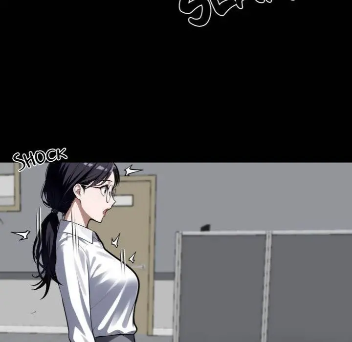Gangster x Office Lady Episode 55 - Page 43
