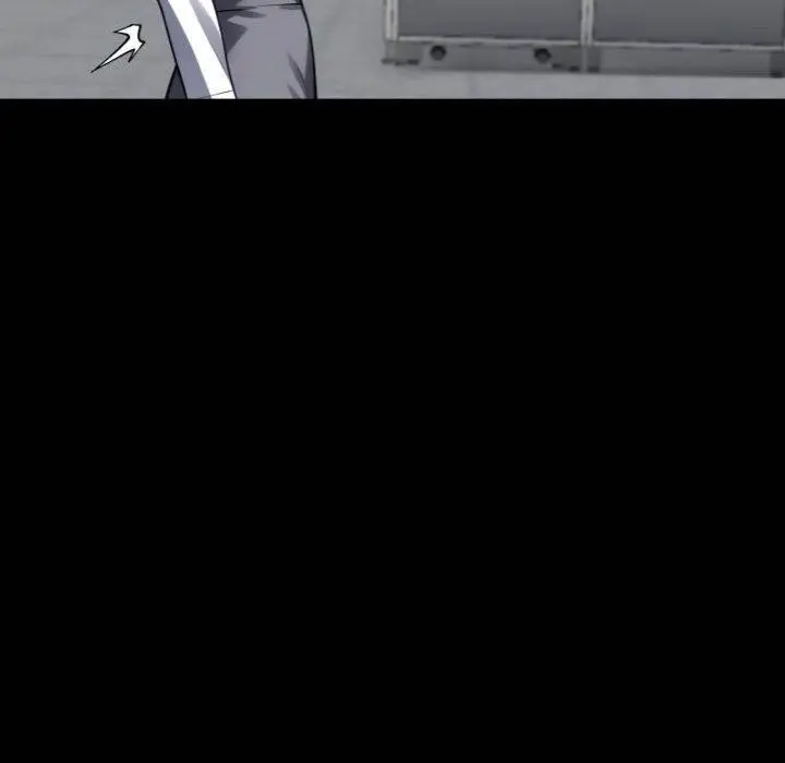 Gangster x Office Lady Episode 55 - Page 44
