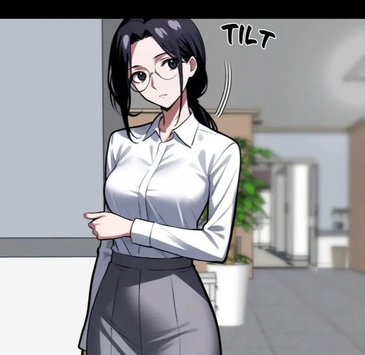 Gangster x Office Lady Episode 55 - Page 45