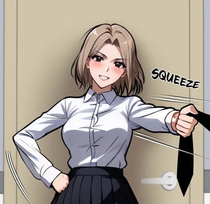 Gangster x Office Lady Episode 55 - Page 47