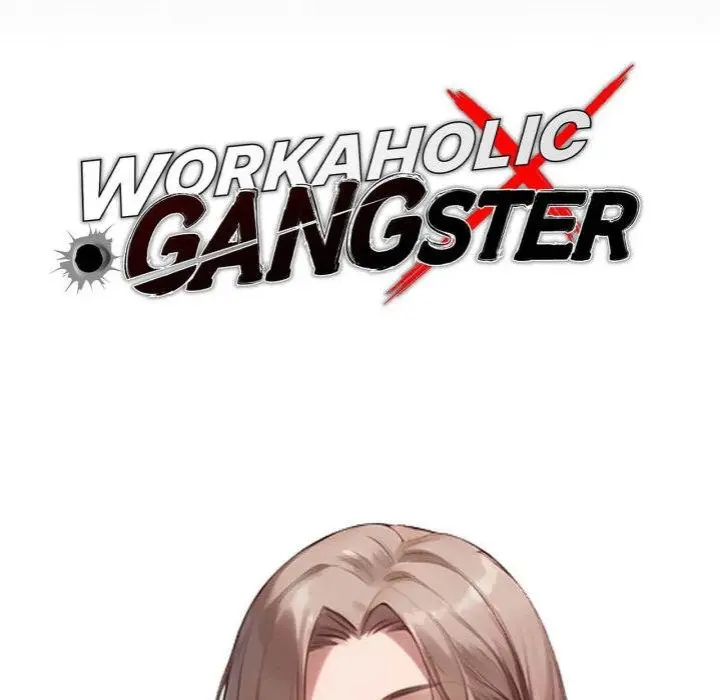 Gangster x Office Lady Episode 55 - Page 50