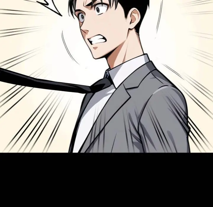 Gangster x Office Lady Episode 55 - Page 56