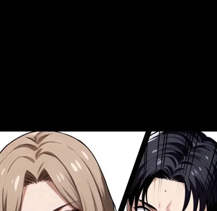 Gangster x Office Lady Episode 55 - Page 57