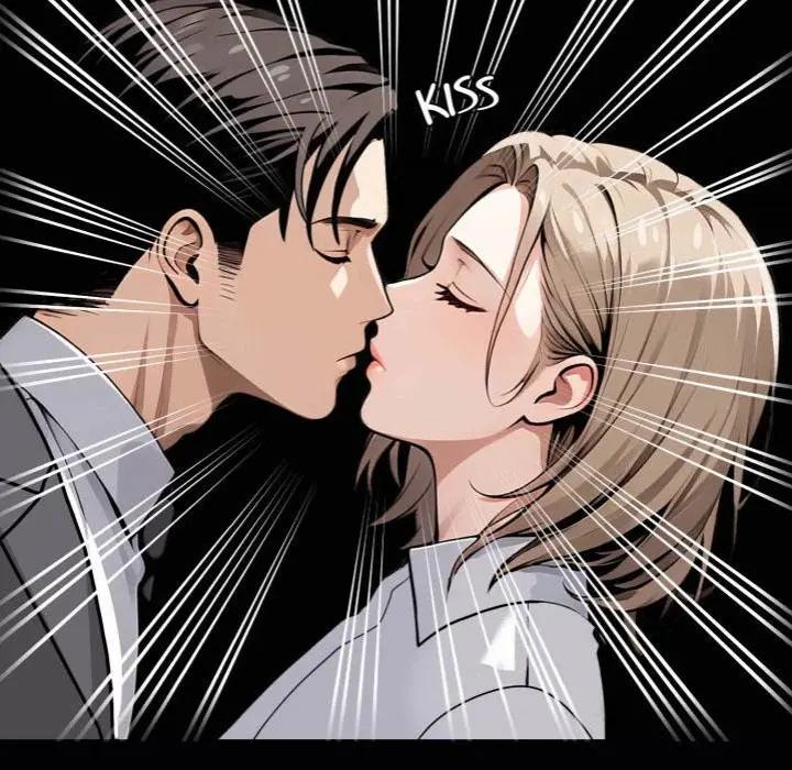 Gangster x Office Lady Episode 55 - Page 60