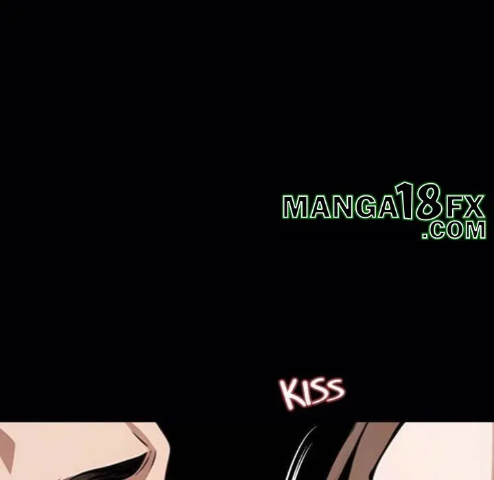 Gangster x Office Lady Episode 55 - Page 61