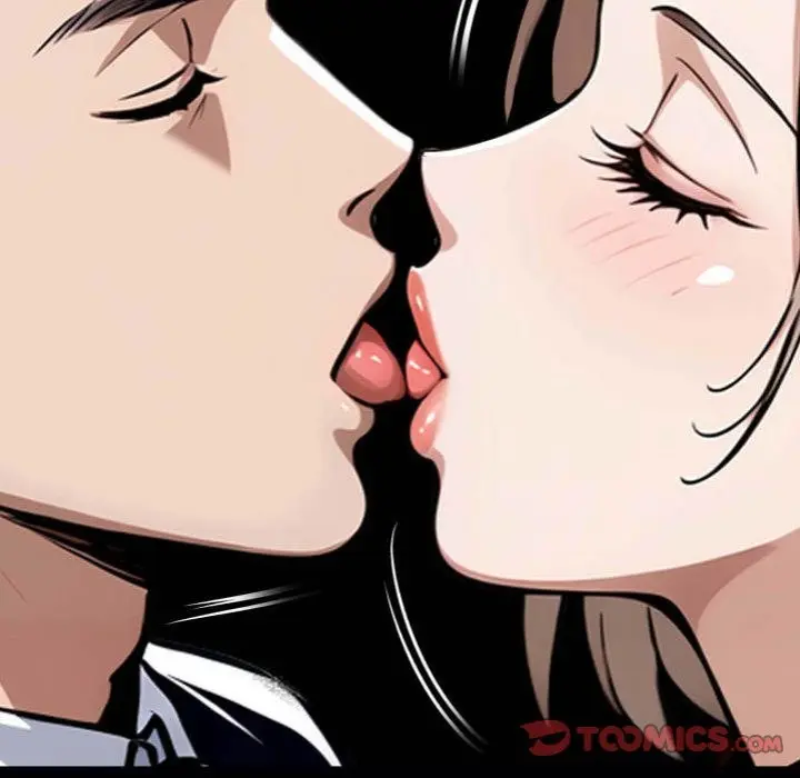 Gangster x Office Lady Episode 55 - Page 62