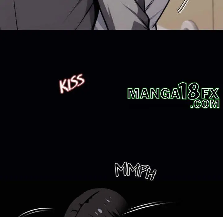 Gangster x Office Lady Episode 55 - Page 64