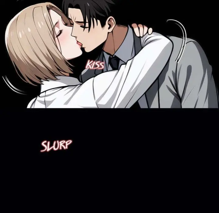 Gangster x Office Lady Episode 55 - Page 65