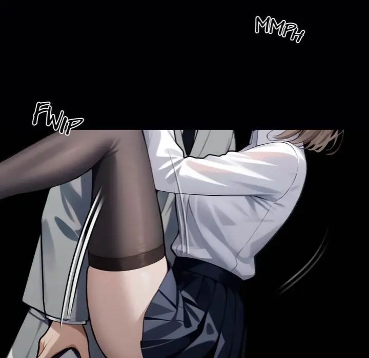 Gangster x Office Lady Episode 55 - Page 66