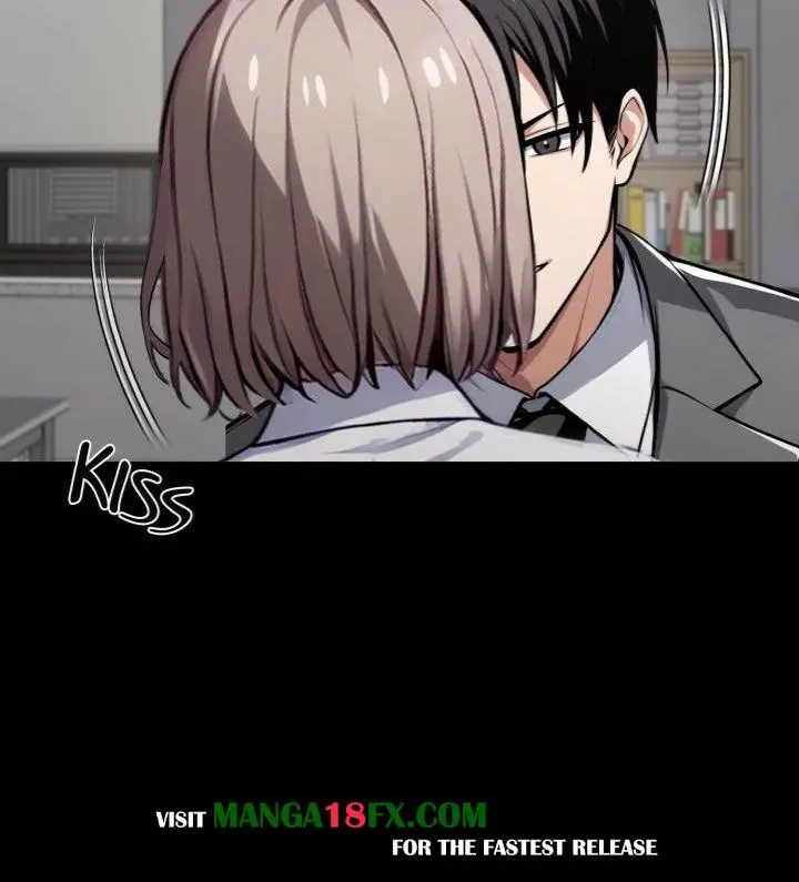 Gangster x Office Lady Episode 55 - Page 68