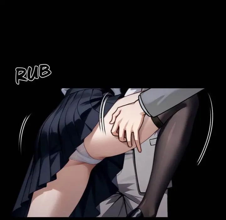 Gangster x Office Lady Episode 55 - Page 69