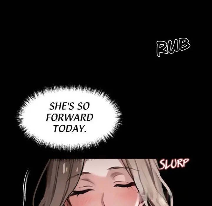 Gangster x Office Lady Episode 55 - Page 70