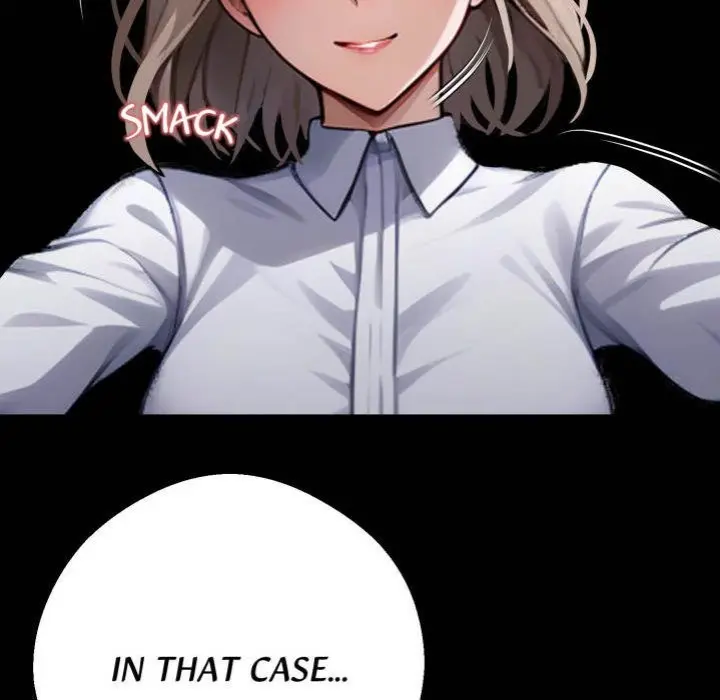 Gangster x Office Lady Episode 55 - Page 71