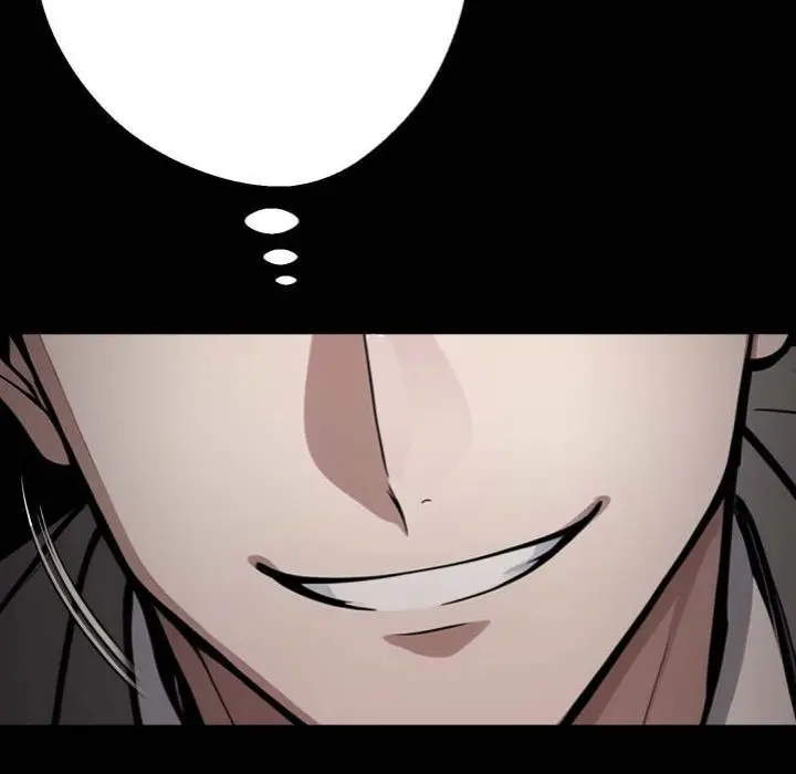 Gangster x Office Lady Episode 55 - Page 72