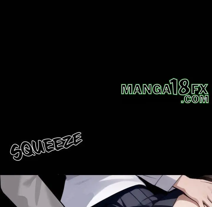 Gangster x Office Lady Episode 55 - Page 73