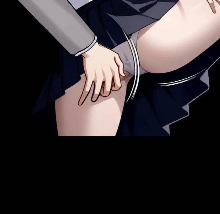 Gangster x Office Lady Episode 55 - Page 74