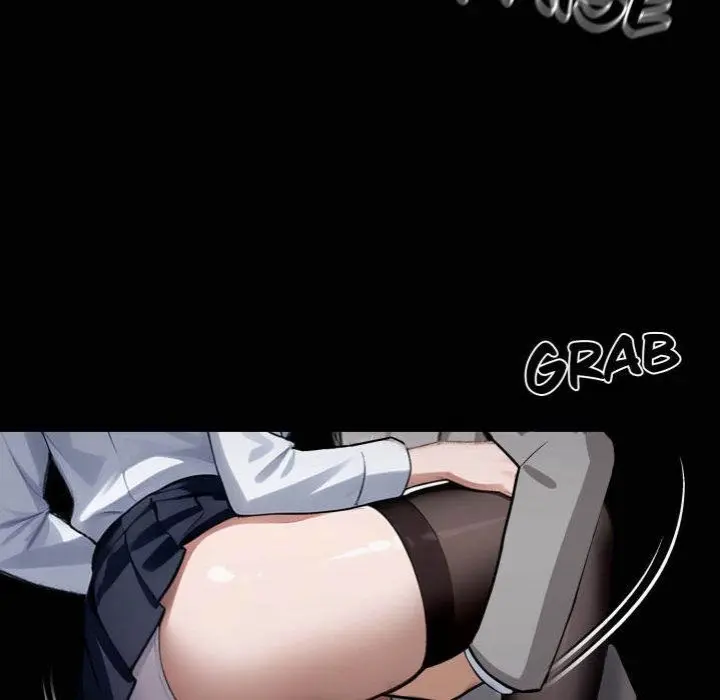 Gangster x Office Lady Episode 55 - Page 78