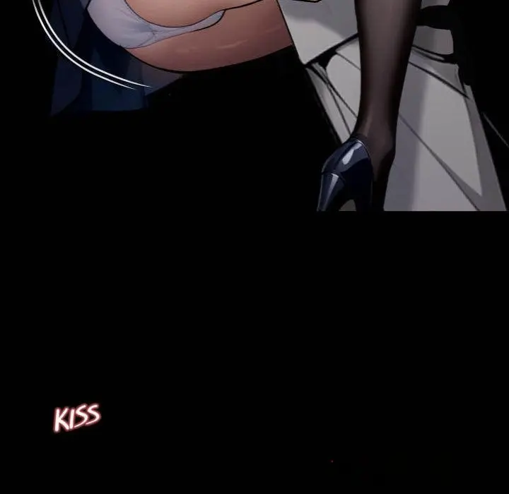 Gangster x Office Lady Episode 55 - Page 79