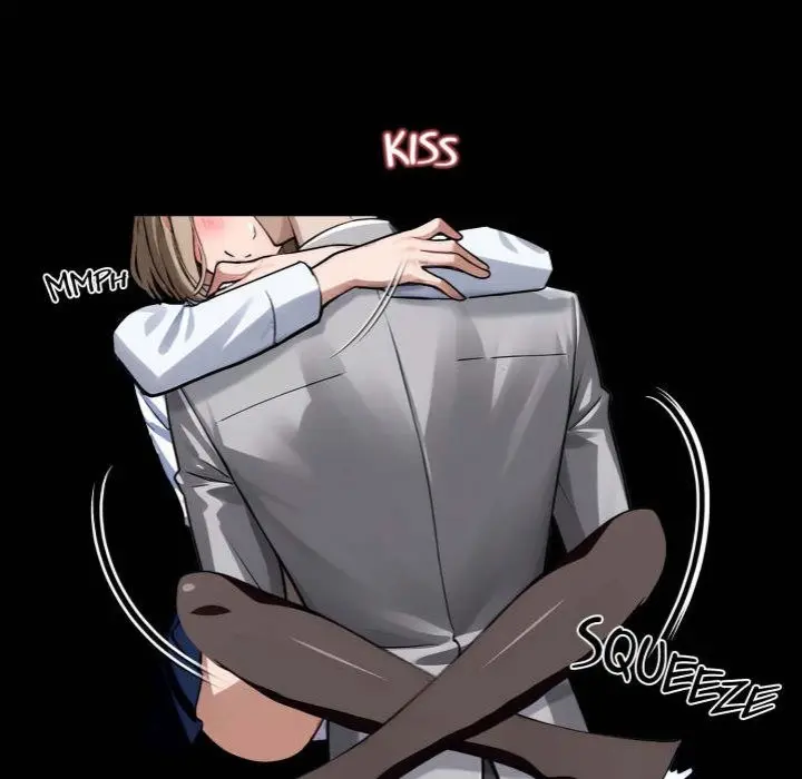 Gangster x Office Lady Episode 55 - Page 80