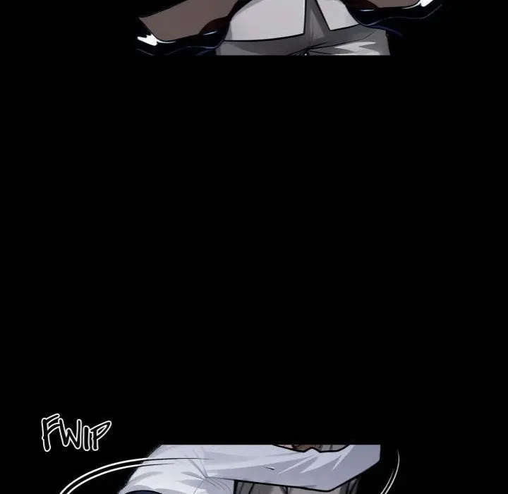 Gangster x Office Lady Episode 55 - Page 81