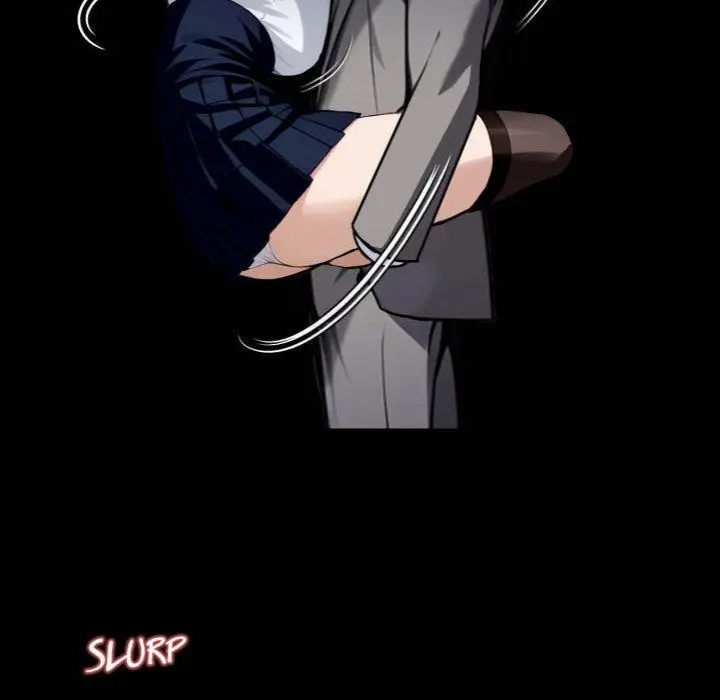 Gangster x Office Lady Episode 55 - Page 82