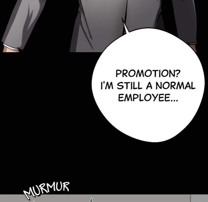 Gangster x Office Lady Episode 55 - Page 9