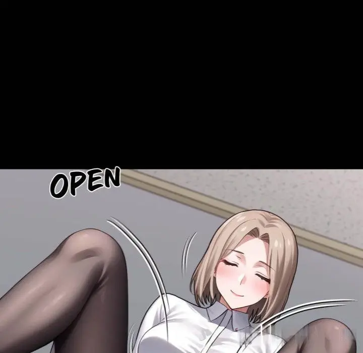 Gangster x Office Lady Episode 55 - Page 88