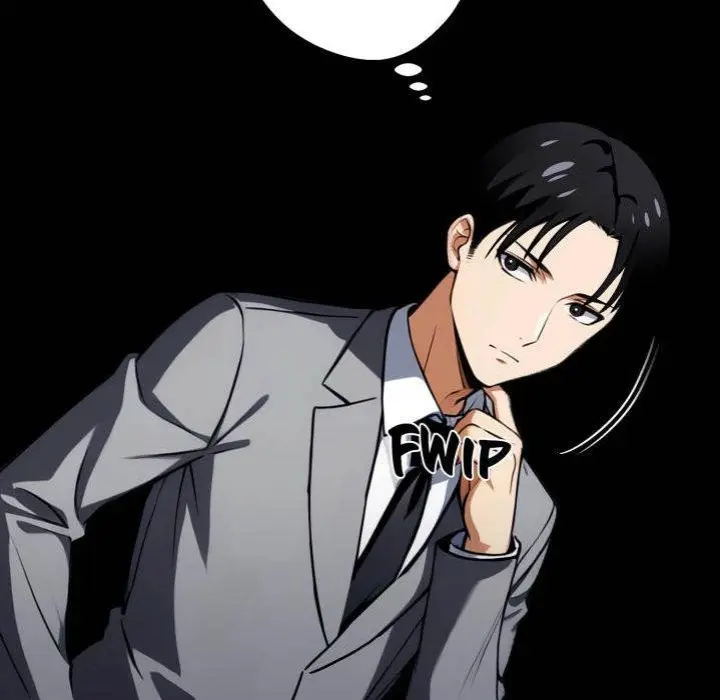 Gangster x Office Lady Episode 55 - Page 92