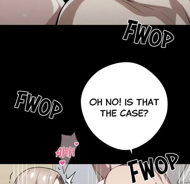 Gangster x Office Lady Episode 56 - Page 97