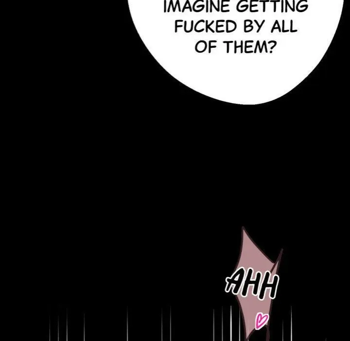 Gangster x Office Lady Episode 56 - Page 101