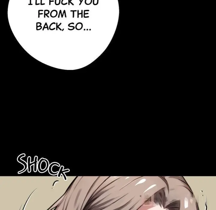 Gangster x Office Lady Episode 56 - Page 107