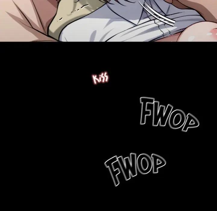 Gangster x Office Lady Episode 56 - Page 115
