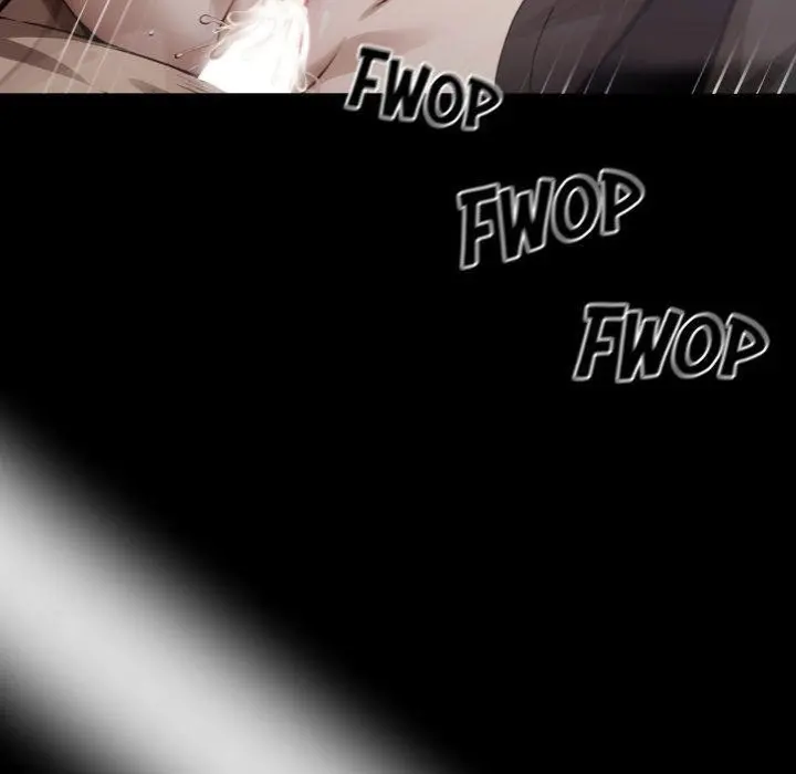Gangster x Office Lady Episode 56 - Page 117