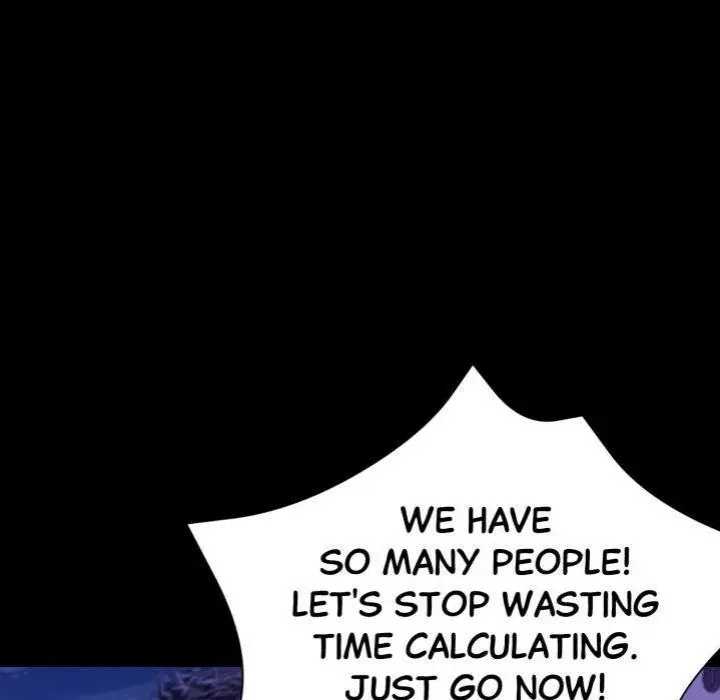 Gangster x Office Lady Episode 56 - Page 122