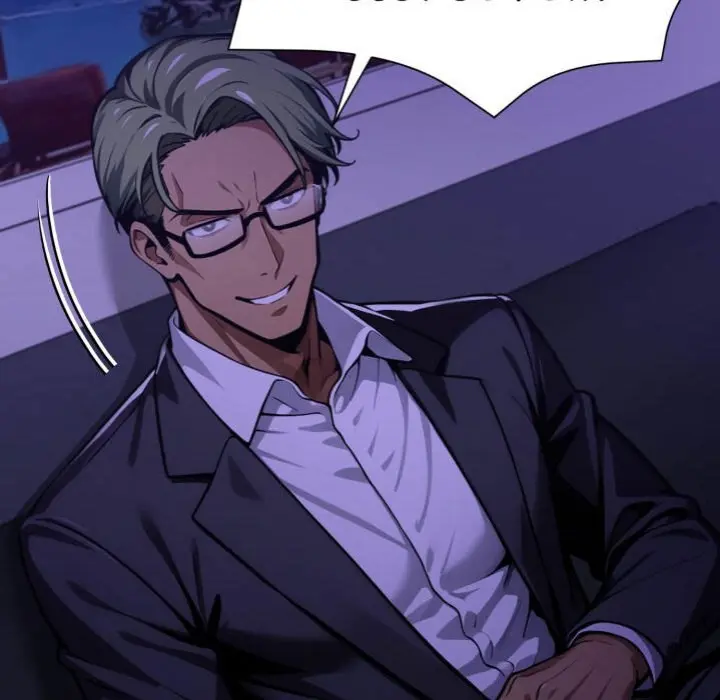 Gangster x Office Lady Episode 56 - Page 123