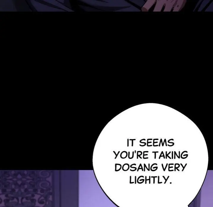 Gangster x Office Lady Episode 56 - Page 124