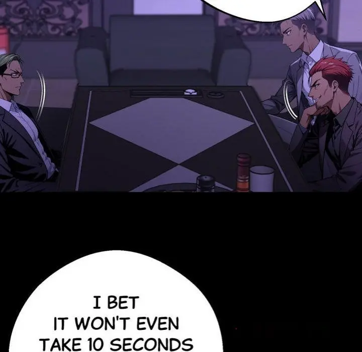 Gangster x Office Lady Episode 56 - Page 125