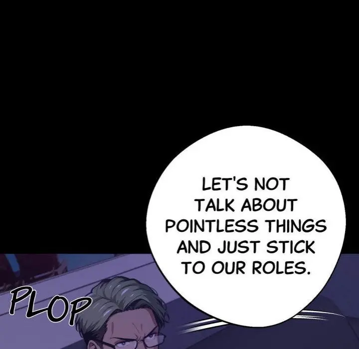 Gangster x Office Lady Episode 56 - Page 127