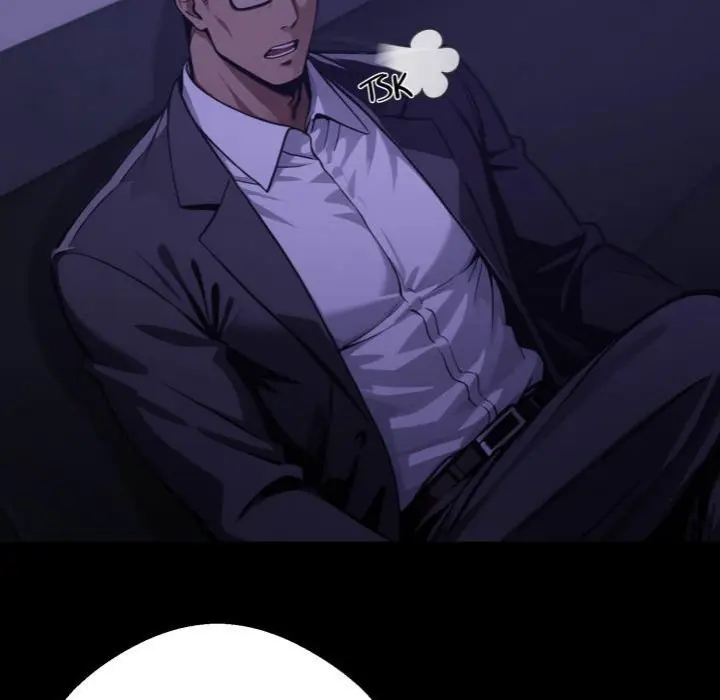 Gangster x Office Lady Episode 56 - Page 128