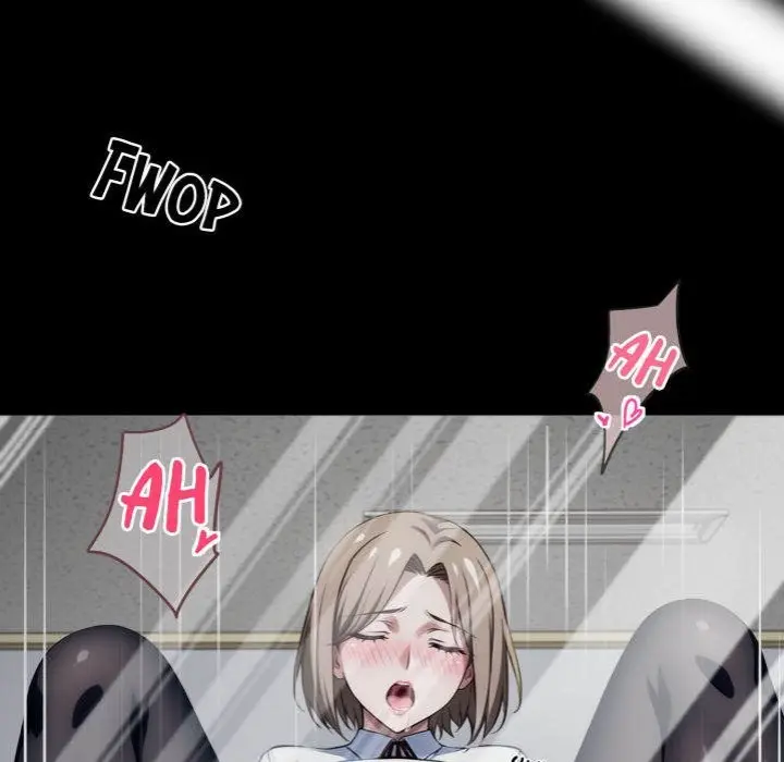 Gangster x Office Lady Episode 56 - Page 131